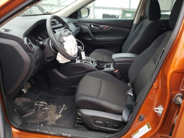 Photo 7 from auction – 2018 NISSAN ROGUE S with VIN 5N1AT2MVXJC758405