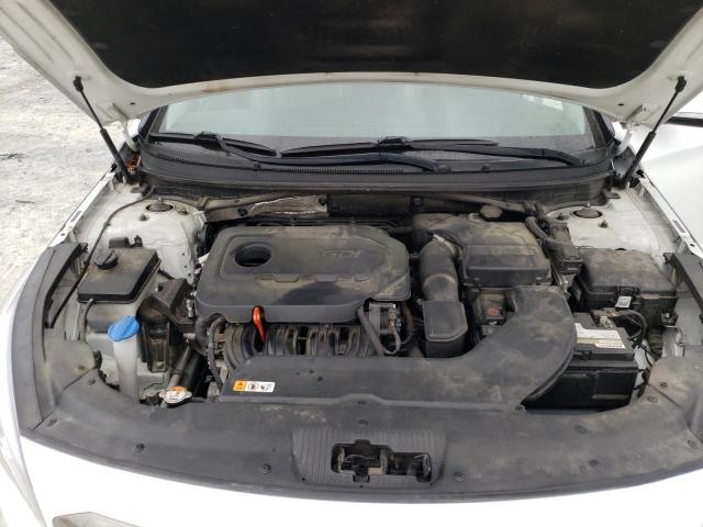 Photo 11 from auction – 2015 HYUNDAI SONATA SPO with VIN 5NPE34AF4FH049981