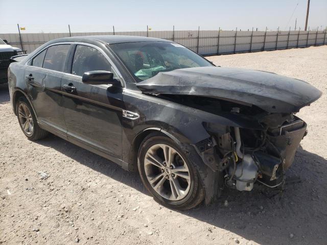 Photo 4 from auction – 2013 FORD TAURUS SEL with VIN 1FAHP2E81DG161873