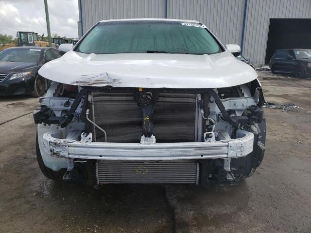 Photo 5 from auction – 2016 FORD EDGE TITAN with VIN 2FMPK3K96GBB74939