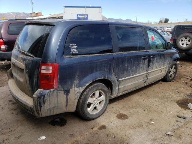 Photo 3 from auction – 2008 DODGE CARAVAN SX with VIN 1D8HN54P48B178732