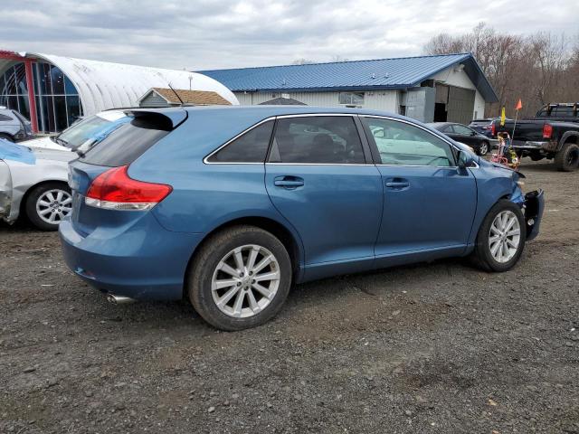 Photo 3 from auction – 2011 TOYOTA VENZA with VIN 4T3ZA3BBXBU054926