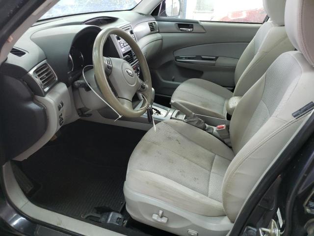 Photo 7 from auction – 2012 SUBARU FORESTER 2 with VIN JF2SHADC7CH468228
