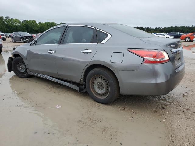 Photo 2 from auction – 2015 NISSAN ALTIMA 2.5 with VIN 1N4AL3AP3FC449470