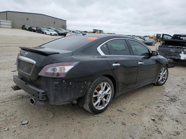 Фото 3 с аукциона – 2012 NISSAN MAXIMA S с VIN 1N4AA5APXCC861849