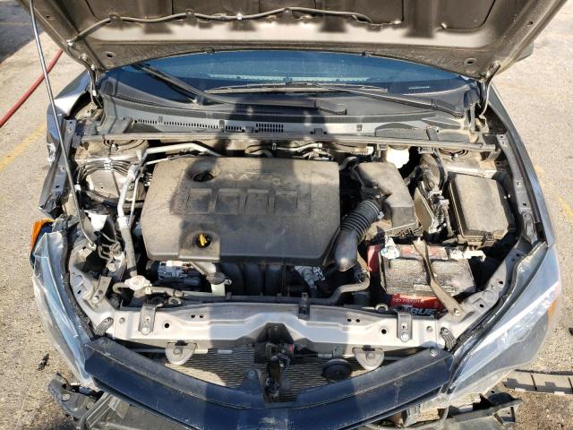 Photo 11 from auction – 2018 TOYOTA COROLLA L with VIN 5YFBURHE9JP795736