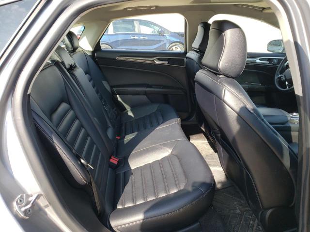 Photo 10 from auction – 2020 FORD FUSION SEL with VIN 3FA6P0CD1LR169829