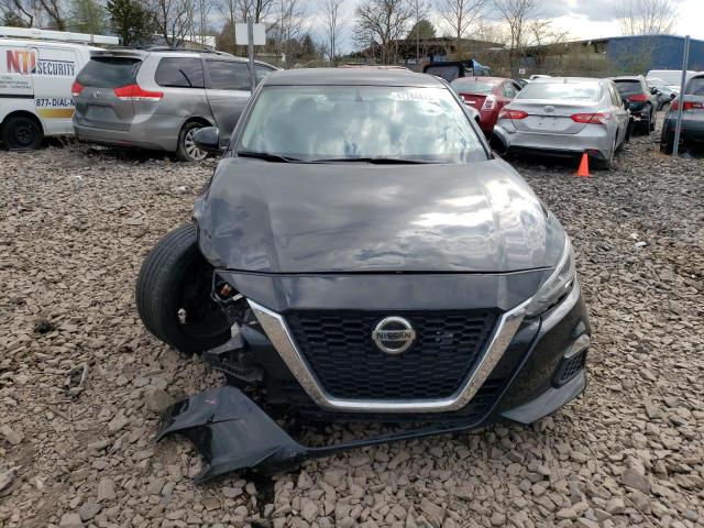 Photo 5 from auction – 2019 NISSAN ALTIMA SR with VIN 1N4BL4CV7KC138074