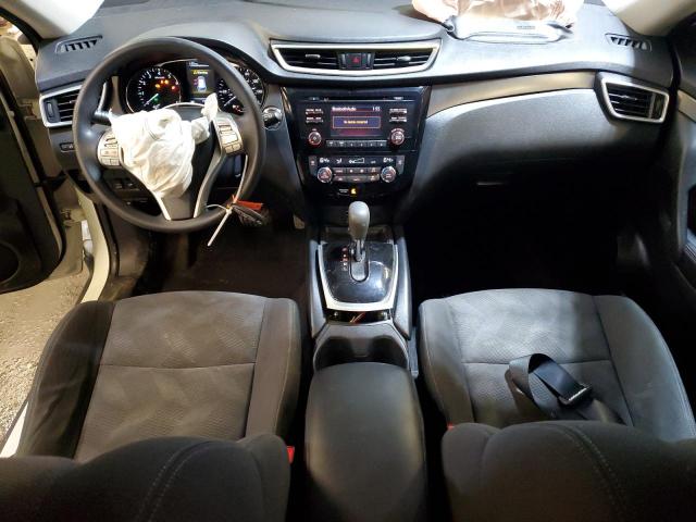 Photo 8 from auction – 2016 NISSAN ROGUE S with VIN KNMAT2MV6GP714245