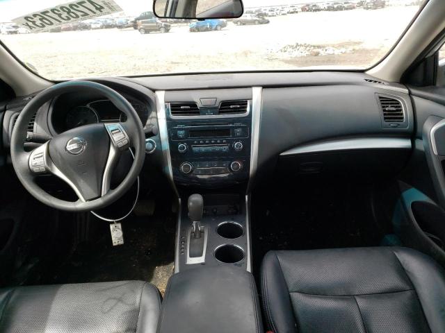 Photo 8 from auction – 2015 NISSAN ALTIMA 2.5 with VIN 1N4AL3AP4FC294072