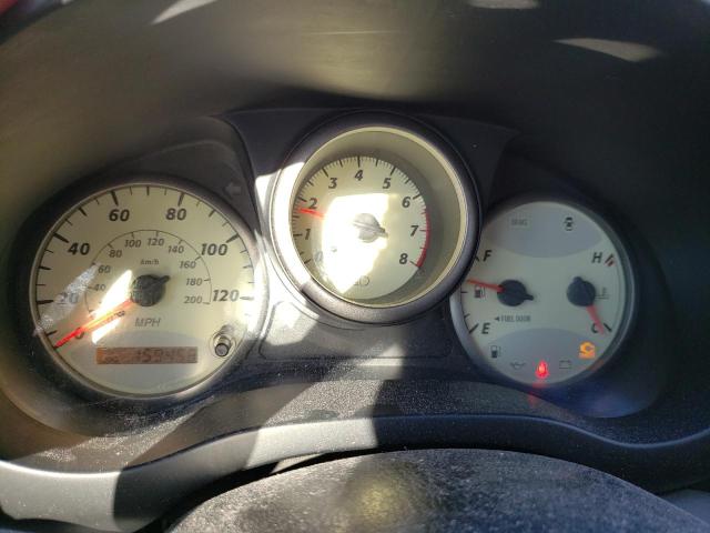 صورة رقم 9 من المزاد - 2003 TOYOTA RAV4 مع VIN JTEHH20V336079356
