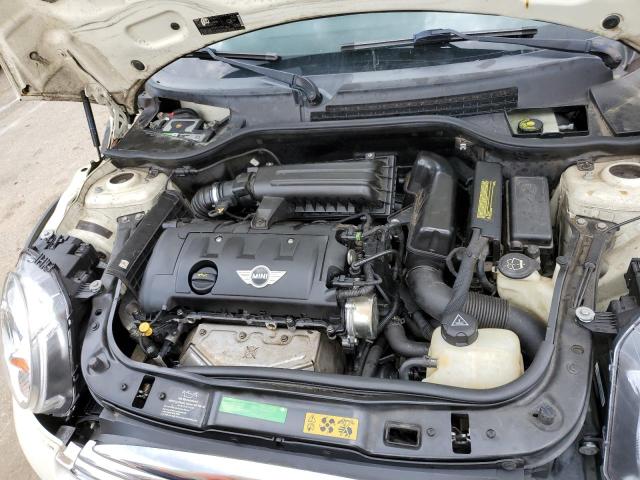 Photo 11 from auction – 2007 MINI COOPER with VIN WMWMF33507TT56558