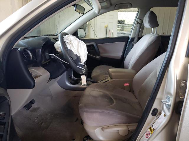 Photo 7 from auction – 2008 TOYOTA RAV4 with VIN JTMZD33V686060023