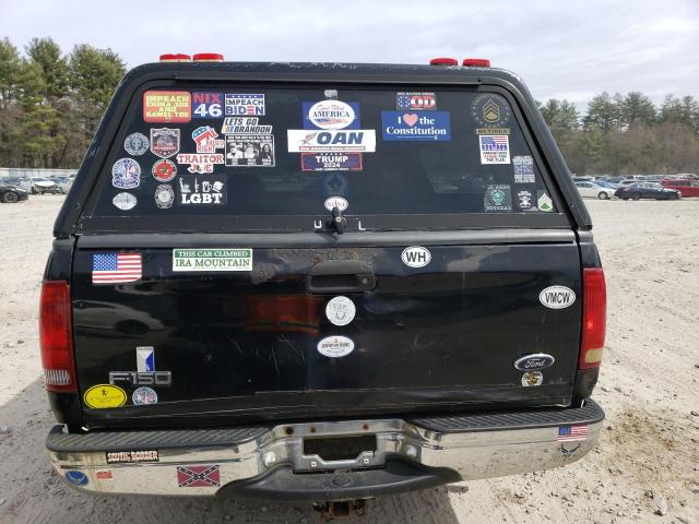 Photo 6 from auction – 1998 FORD F150 with VIN 2FTZX1721WCB17832