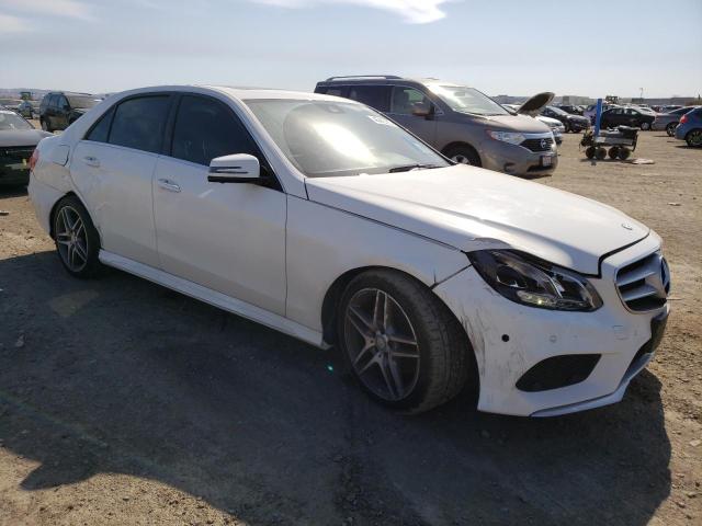Photo 4 from auction – 2014 MERCEDES-BENZ E 350 with VIN WDDHF5KB0EB048371