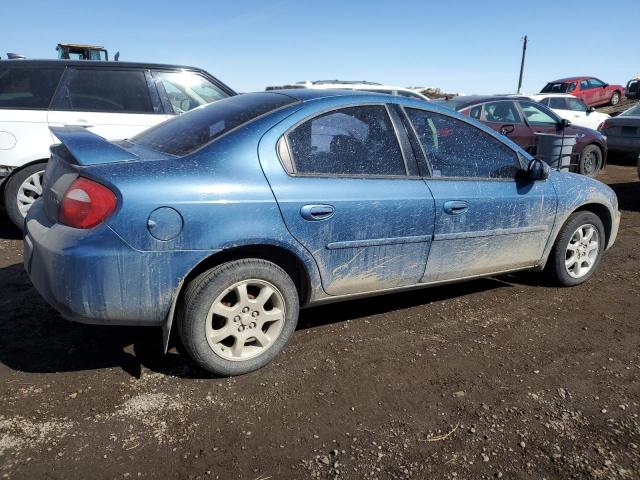 Photo 3 from auction – 2003 DODGE NEON SX 2. with VIN 1B3ES46C63D137550
