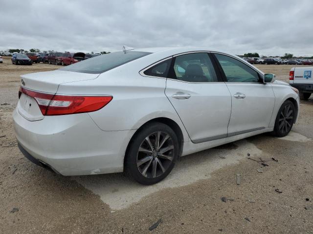 Photo 3 from auction – 2016 HYUNDAI AZERA with VIN KMHFG4JG0GA509739