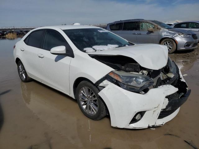 Photo 4 from auction – 2014 TOYOTA COROLLA L with VIN 5YFBURHE3EP038739
