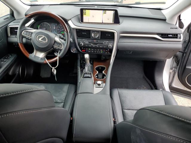 Photo 8 from auction – 2019 LEXUS RX 350 BAS with VIN 2T2ZZMCAXKC139906