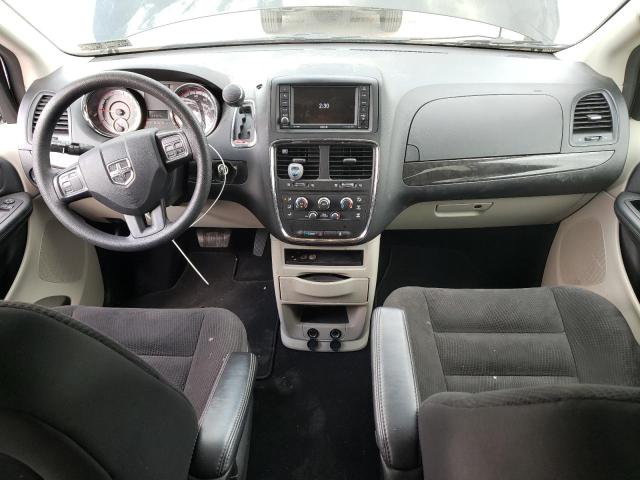 Photo 8 from auction – 2019 DODGE GRAND CARA with VIN 2C4RDGBG3KR787825
