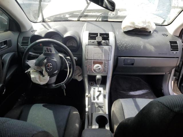 Photo 8 from auction – 2006 TOYOTA SCION TC with VIN JTKDE167160127922