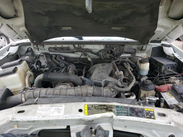 Photo 11 from auction – 2007 FORD RANGER with VIN 1FTYR10U27PA38087