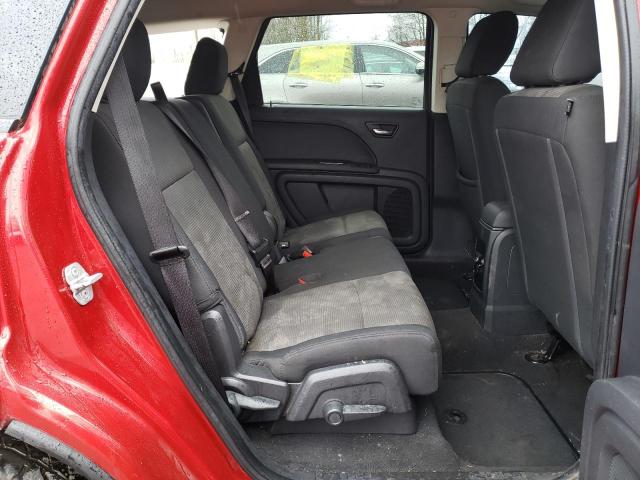 Photo 11 from auction – 2009 DODGE JOURNEY SE with VIN 3D4GG47B69T523793