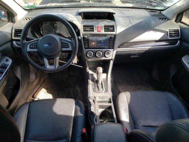Photo 8 from auction – 2017 SUBARU CROSSTREK with VIN JF2GPAKCXH8215326