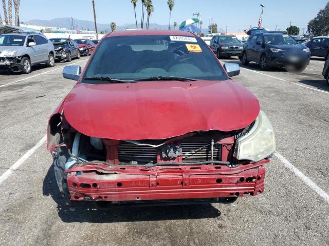 Photo 5 from auction – 2010 FORD FOCUS SE with VIN 1FAHP3FNXAW228269