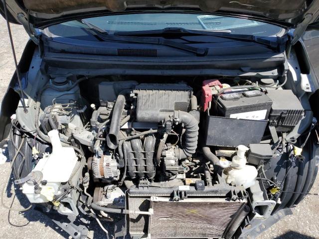 Photo 11 from auction – 2015 MITSUBISHI MIRAGE DE with VIN ML32A3HJ8FH009529