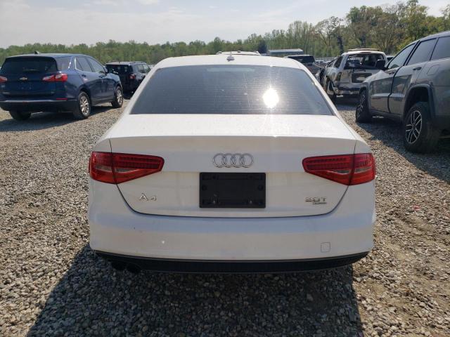 صورة رقم 6 من المزاد - 2014 AUDI A4 PREMIUM مع VIN WAUBFAFL2EN032681
