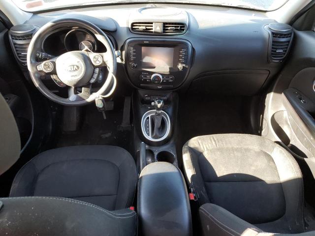 Photo 8 from auction – 2018 KIA SOUL + with VIN KNDJP3A5XJ7530139