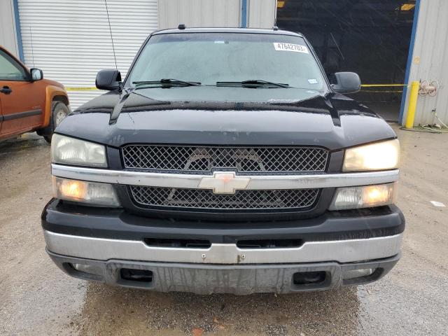 Photo 5 from auction – 2005 CHEVROLET SILVERADO with VIN 2GCEC19T351207851