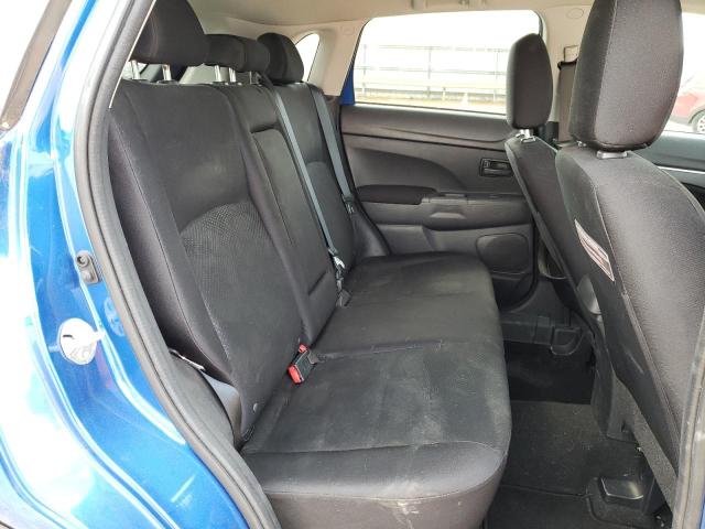 Фото 11 с аукциона – 2015 MITSUBISHI OUTLANDER с VIN 4A4AR3AU3FE057519