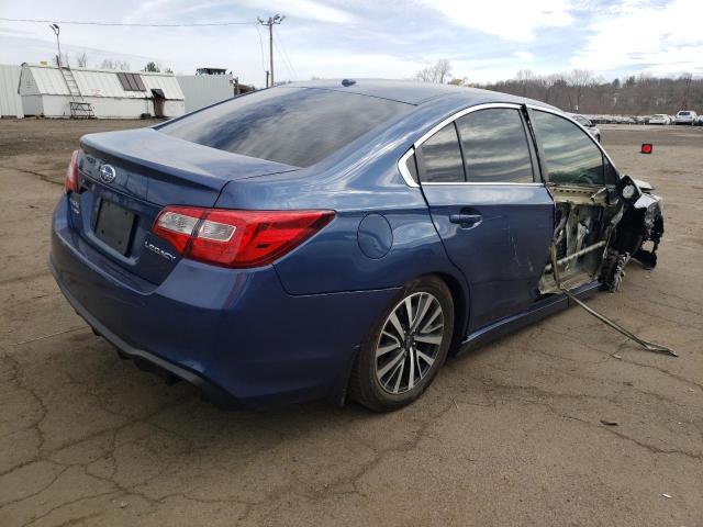 Photo 3 from auction – 2019 SUBARU LEGACY 2.5 with VIN 4S3BNAB6XK3032330
