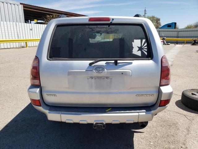 Photo 6 from auction – 2003 TOYOTA 4RUNNER SR with VIN JTEZU14R438008355