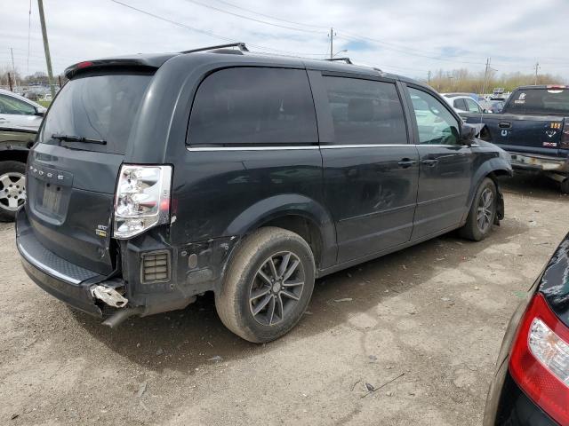 Photo 3 from auction – 2017 DODGE GRAND CARA with VIN 2C4RDGCG4HR611776