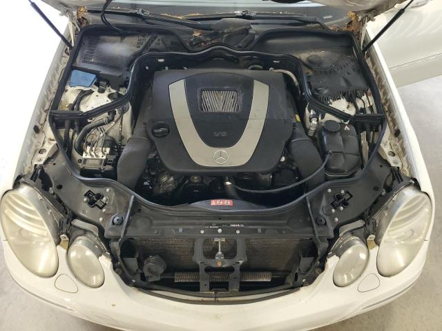 Photo 11 from auction – 2008 MERCEDES-BENZ E 350 with VIN WDBUF56X08B220805