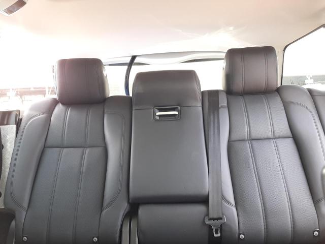 Photo 10 from auction – 2014 LAND ROVER RANGE ROVE with VIN SALGS2TF8EA156463