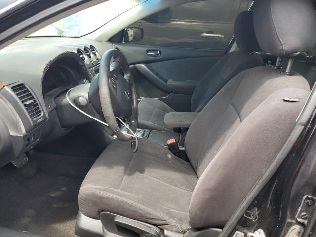 Photo 7 from auction – 2012 NISSAN ALTIMA BAS with VIN 1N4AL2APXCC163377