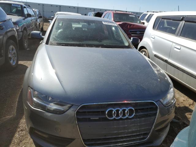 Photo 5 from auction – 2014 AUDI A4 PREMIUM with VIN WAUBFAFL6EN033218