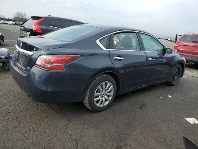 Photo 3 from auction – 2014 NISSAN ALTIMA 2.5 with VIN 1N4AL3AP9EC111411