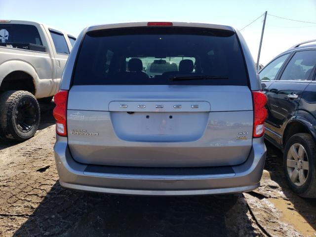 Photo 6 from auction – 2017 DODGE GRAND CARA with VIN 2C4RDGCG8HR672192