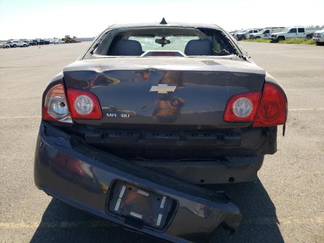 Photo 6 from auction – 2012 CHEVROLET MALIBU LS with VIN 1G1ZA5E01CF386982