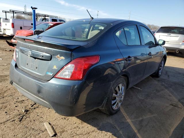 Photo 3 from auction – 2016 NISSAN VERSA S with VIN 3N1CN7AP3GL870232