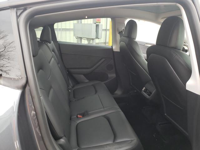 صورة رقم 11 من المزاد - 2023 TESLA MODEL Y مع VIN 7SAYGAEE5PF611231