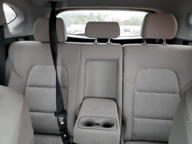 Photo 10 from auction – 2016 HYUNDAI TUCSON LIM with VIN KM8J33A48GU059150