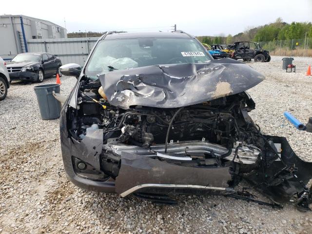 Фото 5 с аукциона – 2018 CHRYSLER PACIFICA H с VIN 2C4RC1N73JR145048