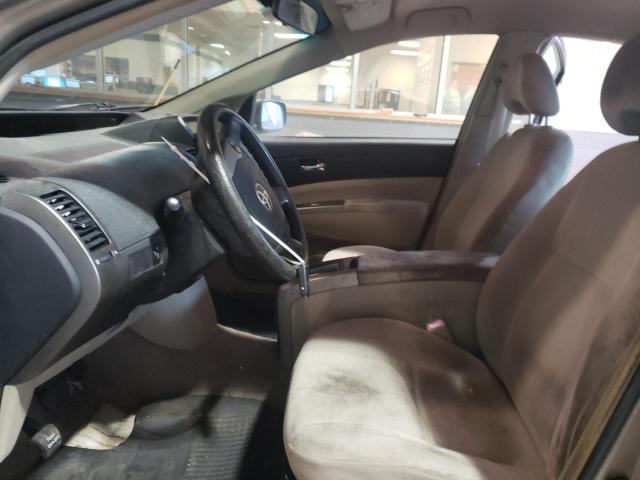 Photo 7 from auction – 2008 TOYOTA PRIUS with VIN JTDKB20U983420299