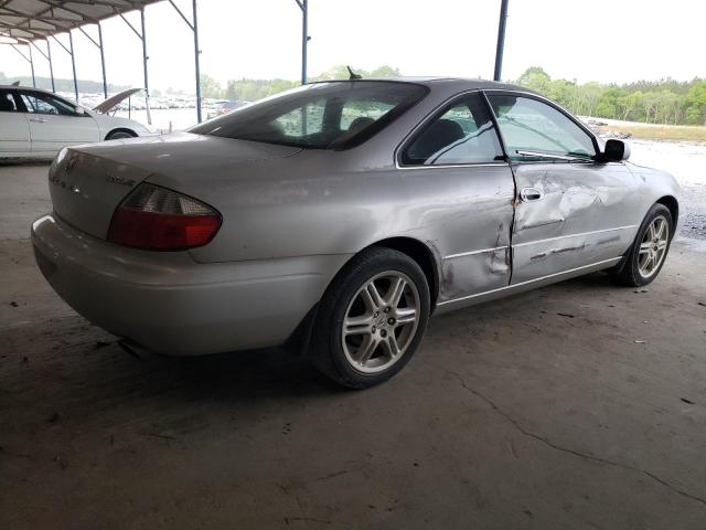 Photo 3 from auction – 2003 ACURA 3.2CL TYPE with VIN 19UYA42743A015733